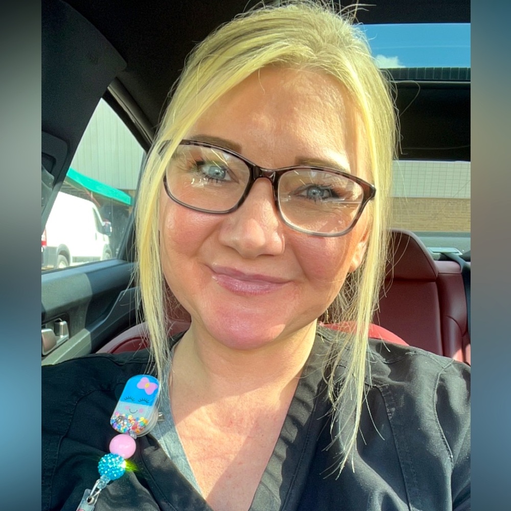 Meet your Posher, Jill